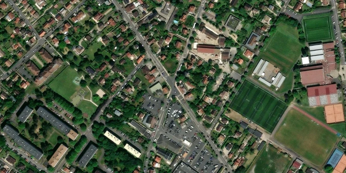 Centre Tout Terrain la Croix Prezin