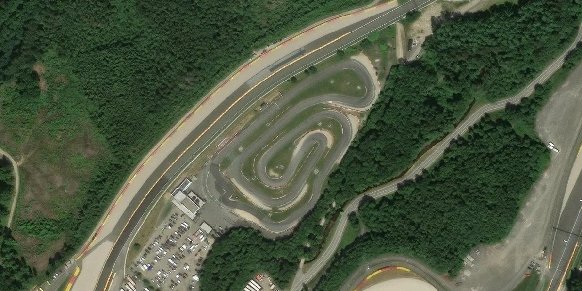 RACB Karting Spa-Francorchamps