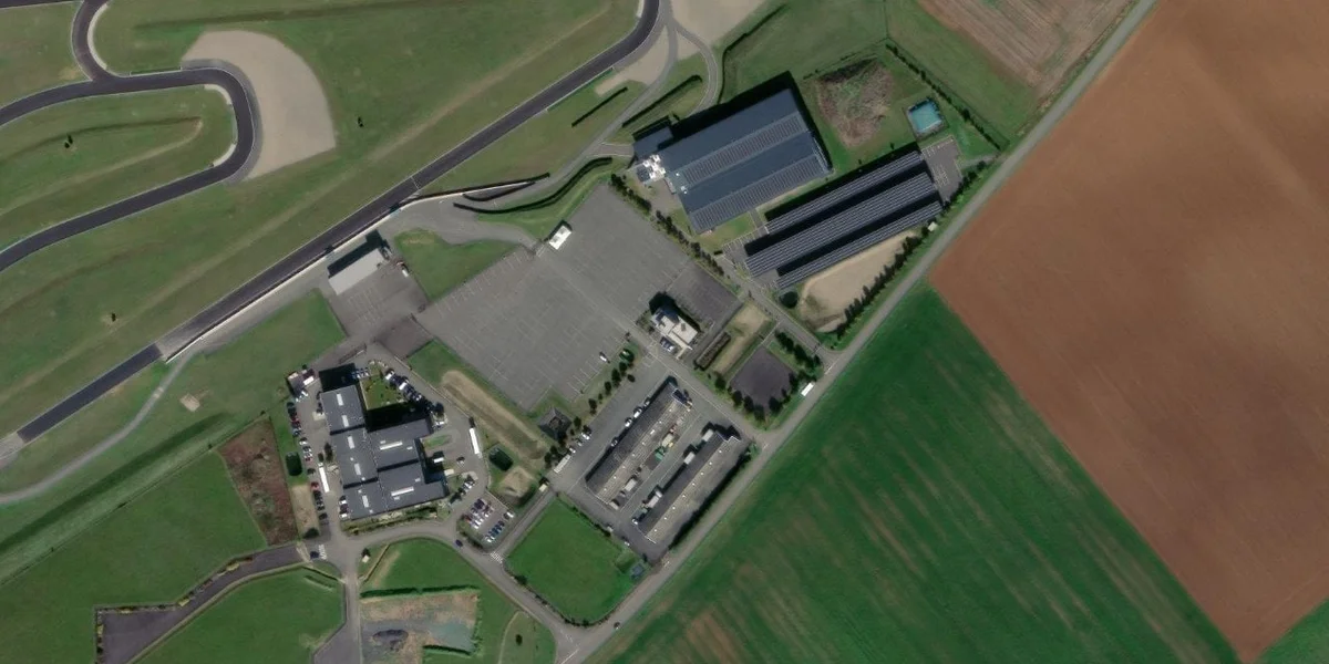 Circuits de Vendée
