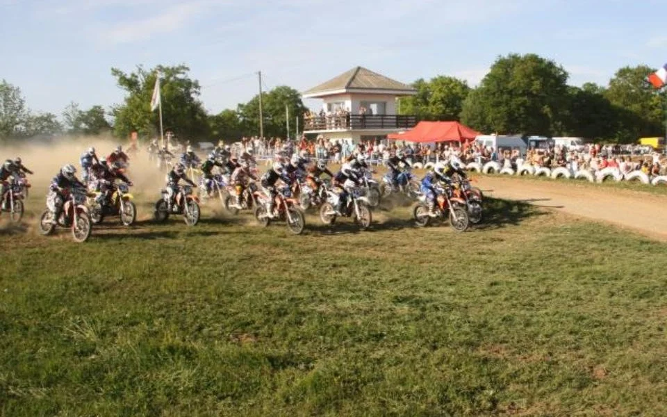 AS Valdahonnaise Moto Club