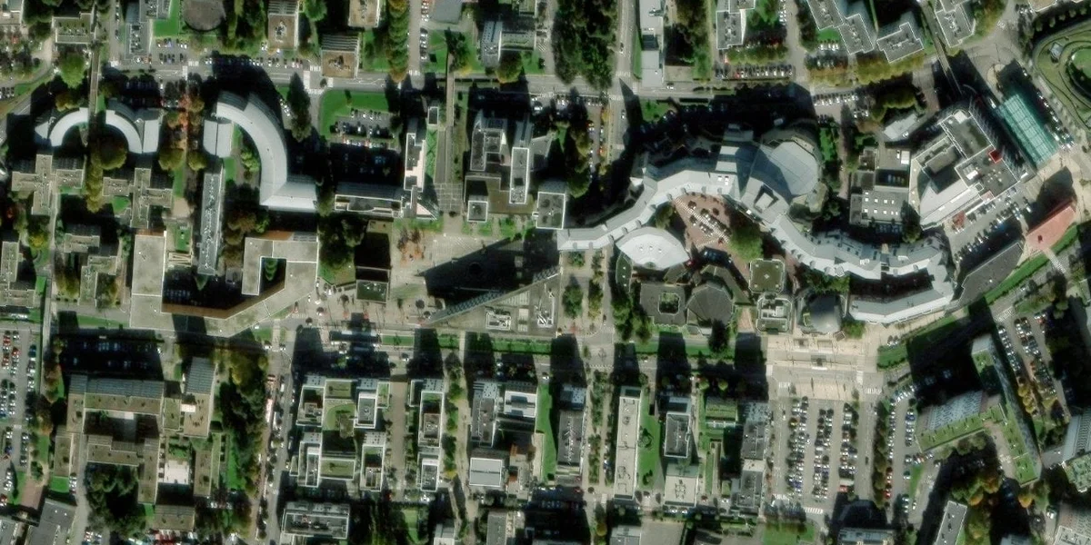 eKart Caen