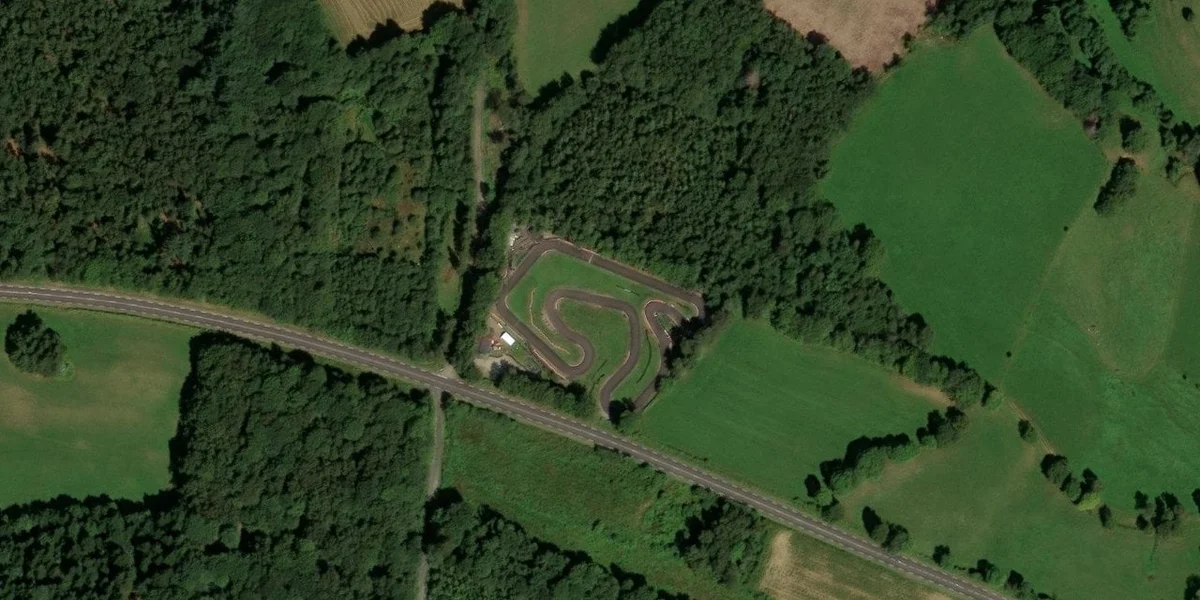 Kart Sensation