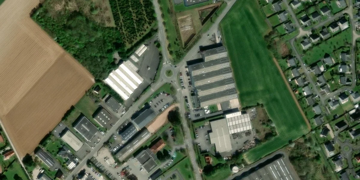 KHUB Arras