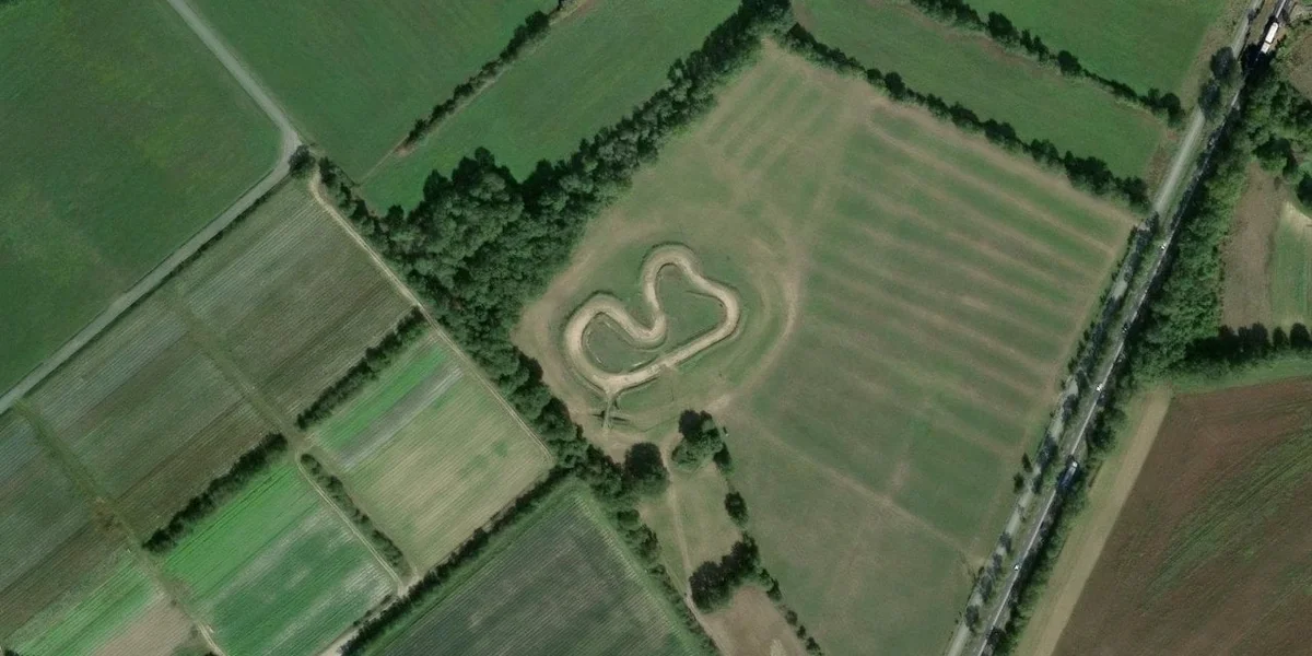 Circuit des Landes de Viais