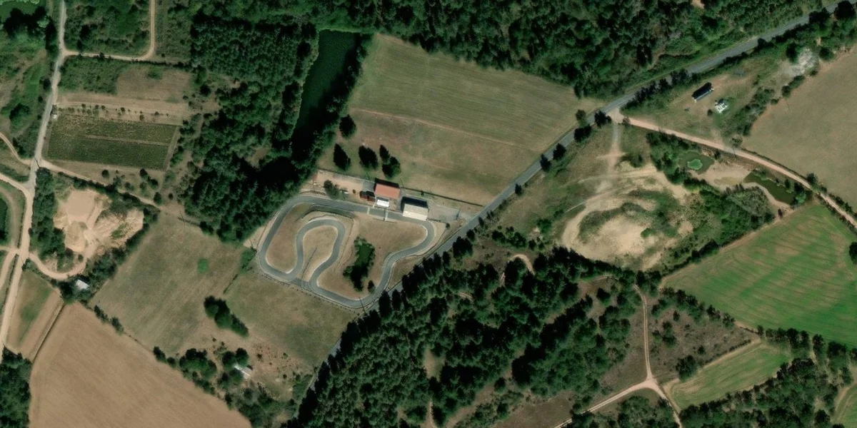 Dynamic'Kart