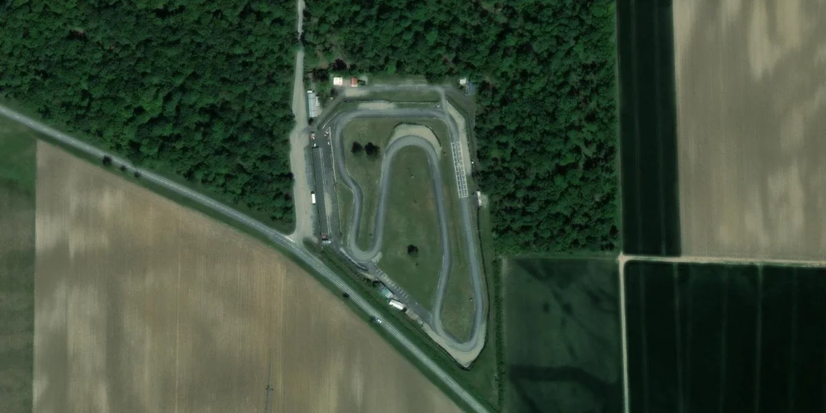 Mégasport Karting