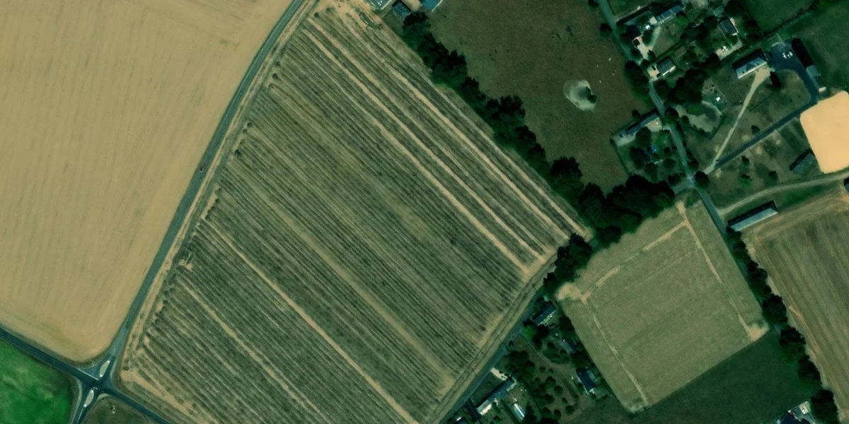 Circuit Moto Cross de Bosville