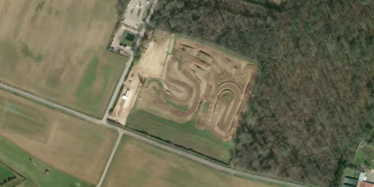 Moto Cross EAMC - Étoile Auxonnaise