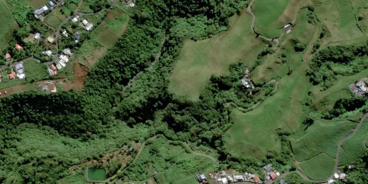 Piste 4x4 Mont Vert les Hauts
