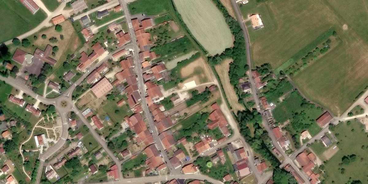 AMC Gironcourt-sur-Vraine