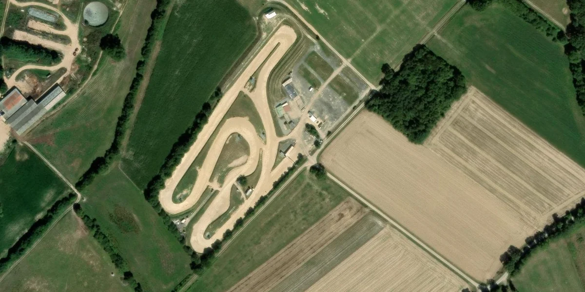 Auto Détente 35 - Circuit de Pipriac