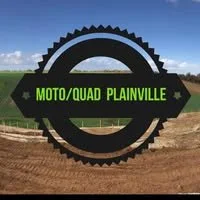 Photo du terrain Circuit Moto Cross de Plainville