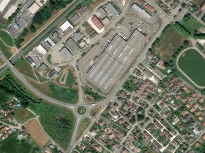 Photo du terrain Karrousel