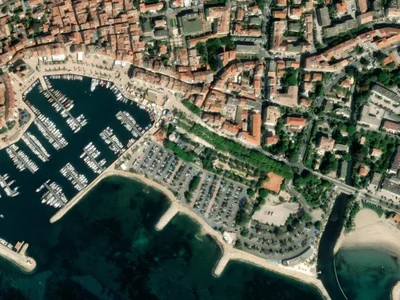 Photo du terrain Mini Golf-Mini Kart de Sanary sur Mer