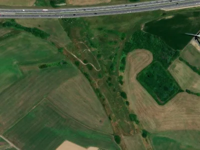 Photo du terrain La Kwint