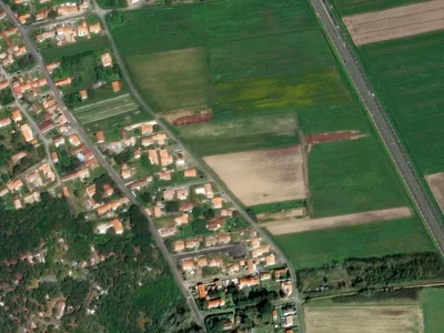 Photo du terrain Barbatre