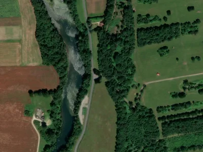 Photo du terrain Domaine de Balesta Off Road
