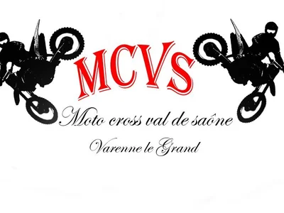 Photo du terrain Motocross du Val de Saône (MCVS)
