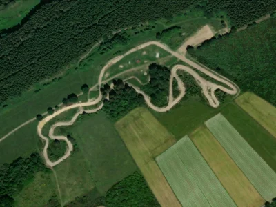Photo du terrain MX