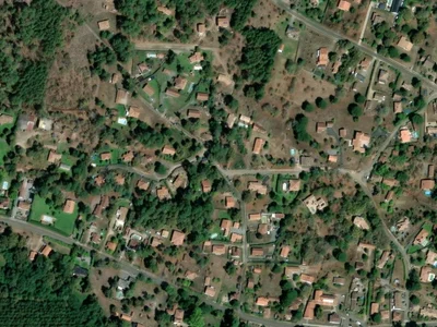 Photo du terrain Junca 4x4