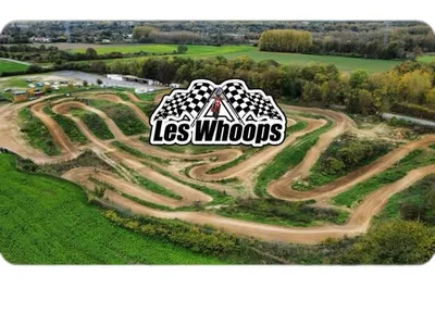 Photo du terrain Circuit Moto Cross de Flixecourt