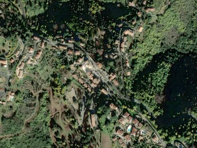 Photo du terrain Tanneron