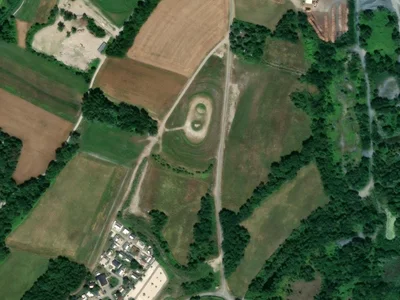 Photo du terrain Stock Car Club Anglefort