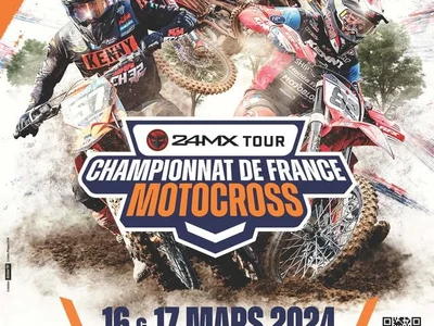 Photo du terrain Circuit Moto Cross de Basly