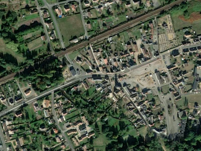 Photo du terrain Lavare