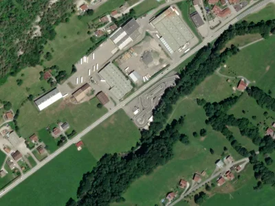 Photo du terrain KartParc