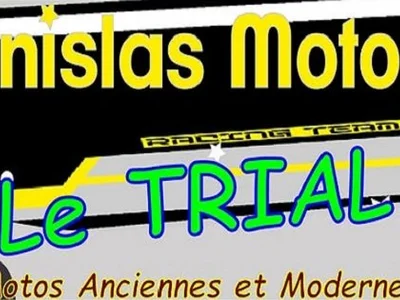 Photo du terrain Stanislas Moto Club