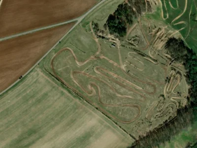 Photo du terrain Loisirs Off Road