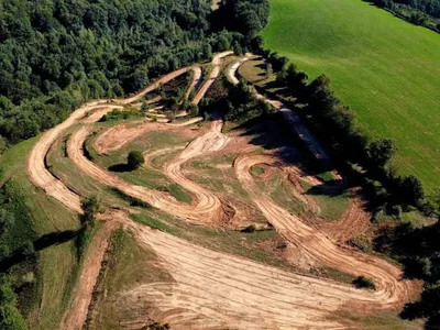 Photo du terrain Circuit Jean Reynes
