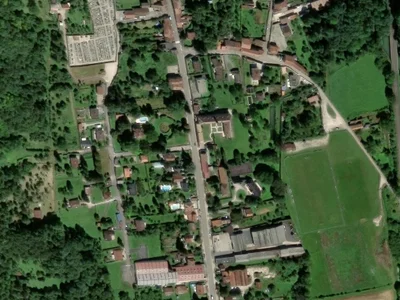 Photo du terrain Terrain de Montreuil-sur-Thonans