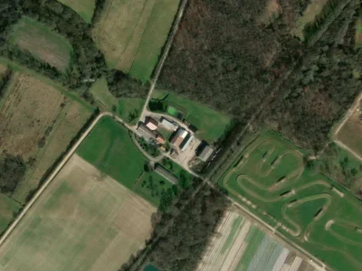 Photo du terrain MCLA – Moto Club de la Loire Atlantique