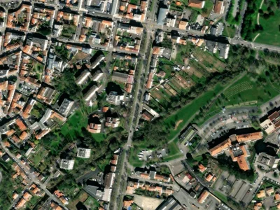 Photo du terrain Puits d'Enfer