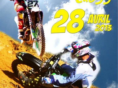Photo du terrain Circuit Moto Cross de La Chapelle Achard
