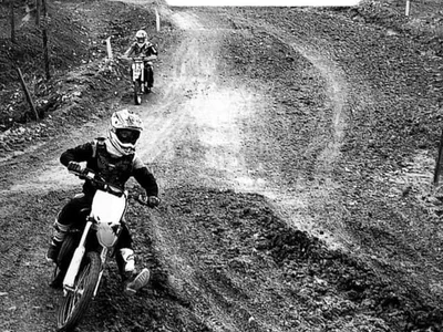 Photo du terrain Circuit de Motocross de Montbrehain