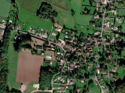 Photo du terrain Vallée de Cyranos