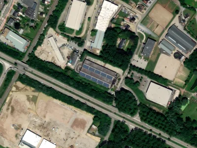 Photo du terrain Fastlane