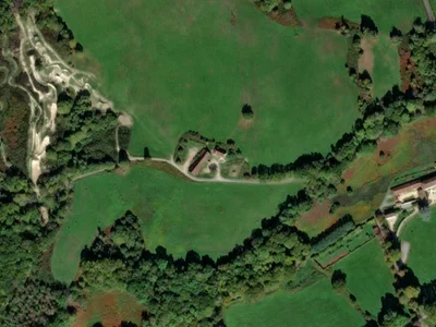 Photo du terrain Bike Park Limousin (Singletracks Bike Park)