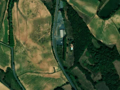 Photo du terrain JMB Quad & SSV