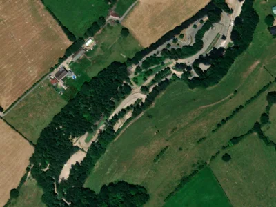 Photo du terrain RDMC Bilstain