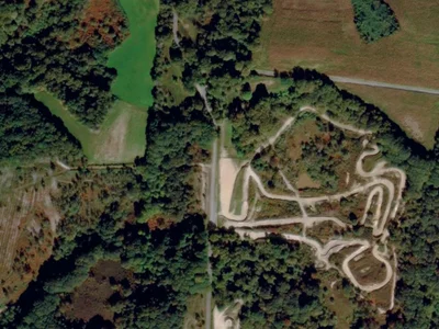 Photo du terrain Circuit Moto Cross de Navarrenx