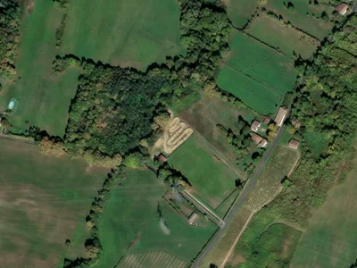 Photo du terrain Circuit de Pit Bike Anma Track