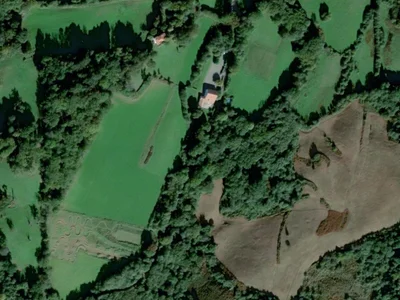 Photo du terrain Bittola Bike Park