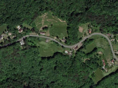 Photo du terrain Moto-Club des Puys — Circuit de la Lande