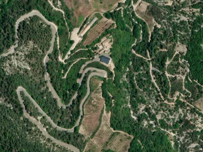Photo du terrain Baronnies Quad