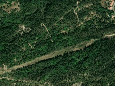Photo du terrain Espace Vtt des Augiers
