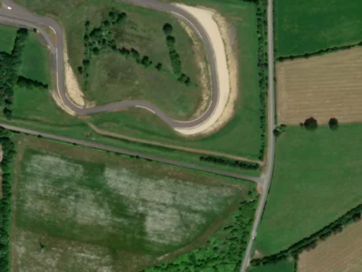 Photo du terrain Circuit de Loire Atlantique